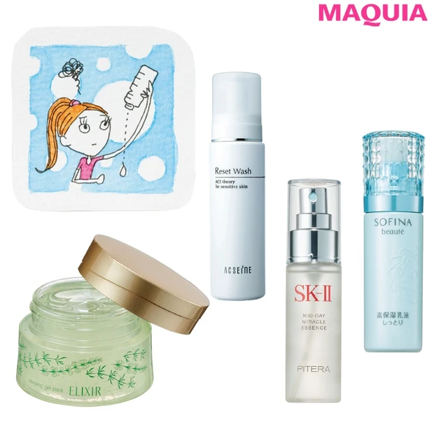 「そもそも『インナードライ』って何?」ニッポンの”魔夏”を美賢者の知恵で…