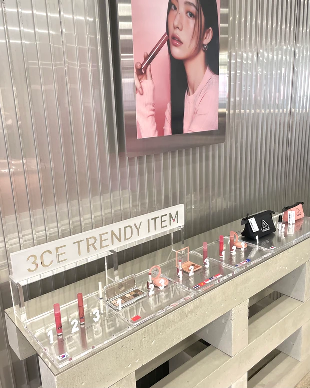 各国売上ランキング