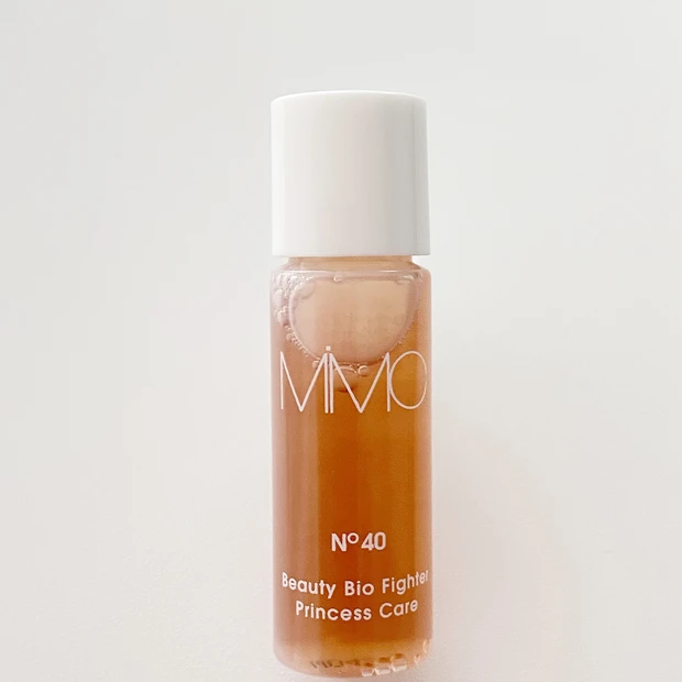 MAQUIA9月号〝特別付録″
MiMCのスキンケアからベースメイクまで
ベストセラー5品をお試し！_5_1