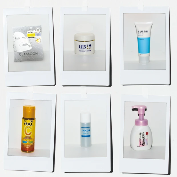 【2025秋のプチプラスキンケア新作6選】デパコスに負けない実力派はこれ!