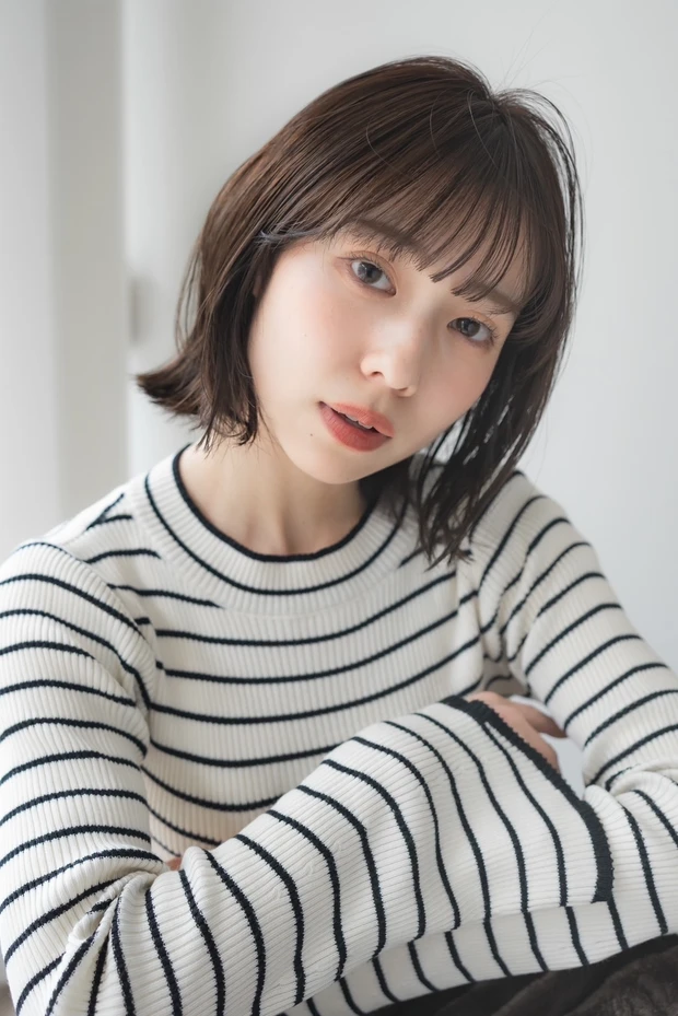 【黒髪メイク】暗髪に似合う大人の抜け感メイクとは？ 9つの垢抜けポイントをレクチャー_2_3