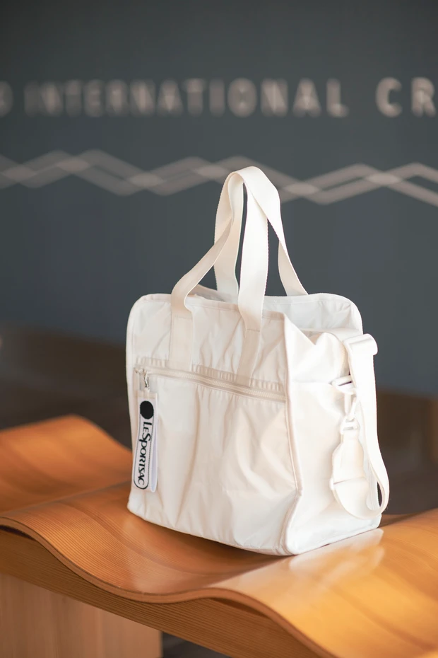 レスポートサック ひとりっぷ® ONE DAY CABIN