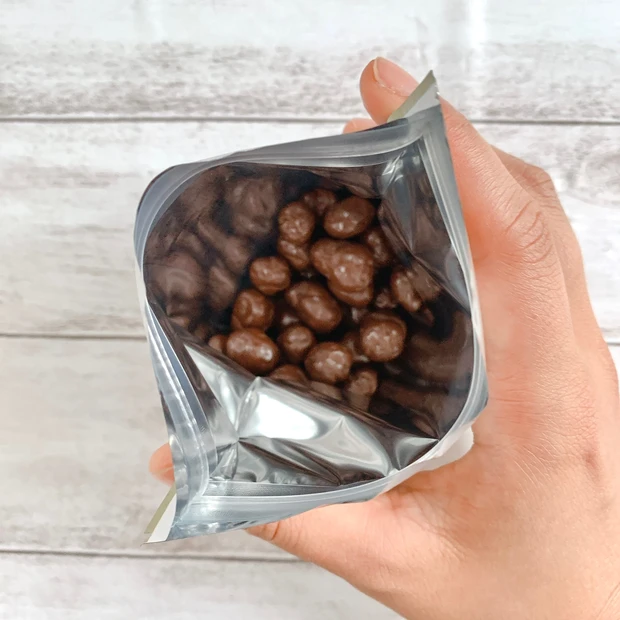 6月1日登場！ファミリーマートコレクションのヘルシーなおやつ。低糖質だったり高タンパク質のチョコやクッキーをご紹介★_6