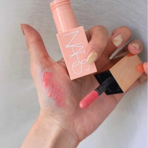  NARS アフターグロー リキッドブラッシュ 02799 ORGASM