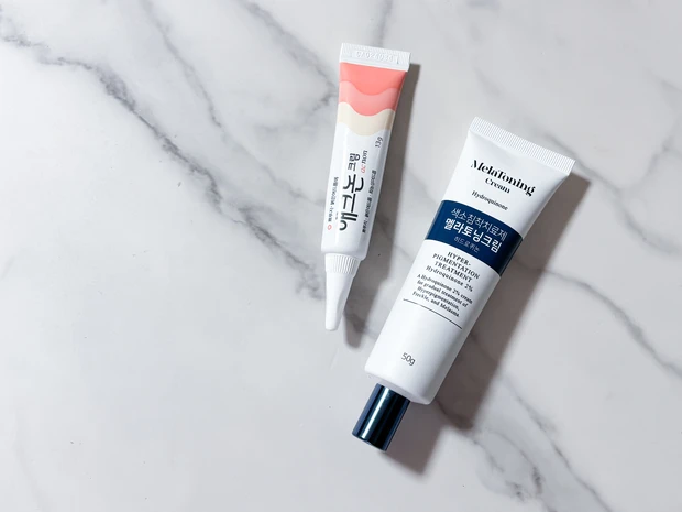 成分は？用途は？韓国みやげにおすすめ！〈東亜製薬〉のニキビケア用クリーム_1