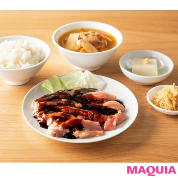 中目黒の人気店が渋谷ストリームに進出！ 鶏焼肉の専門店「CHICKEN …