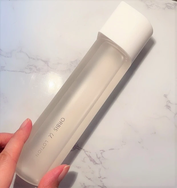 【ORBIS とろぱしゃ化粧水】肌の中をめぐる水に着目した人気スキンケアアイテム＜オルビスユー ローション＞_3_2