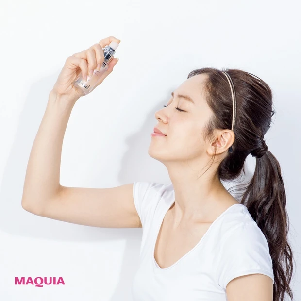 テカリ・日焼け・シミ、夏の肌悩みを解決する正しいコスメの選び方