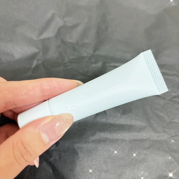 【ひんやりコスメ】夏のウォンジョンヨの新作コスメを試してみました♡【ブルーコスメ】_3