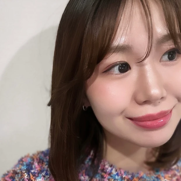 【自己紹介】マキアビューティーズのmadokaです！クリエイティブに等身大美容を追いかける、美容室レセプション♪