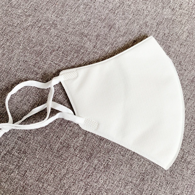 【新作！！】ユニクロAIRism3Dマスクの新作は、高性能不織布フィルター内蔵なのに洗濯OK！_2