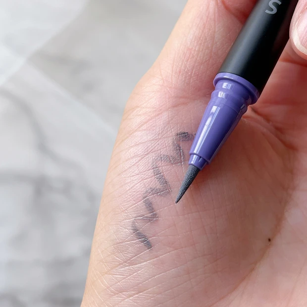 速報☆ 11月2日発売【SUQQU（スック）クリスマスコフレ 2023】「メイクアップキット 六花｜星冴」徹底レビュー！_7_2