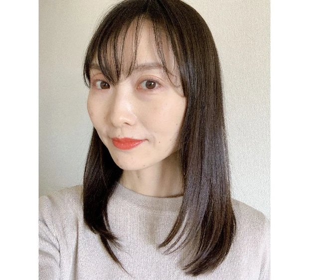 【おこもり美容】春の髪の乾燥も即解決!ミルボン濃密ヘアニュートリエント_4
