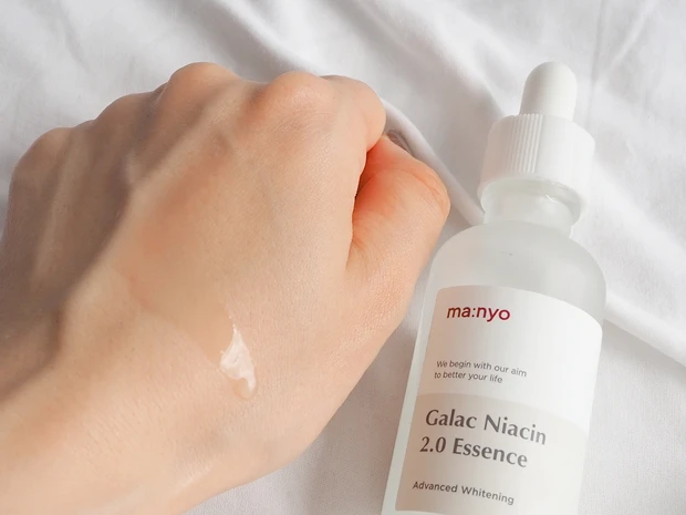 夏本番！！美白ケアは何を使う？【話題美白ケア】_5_1