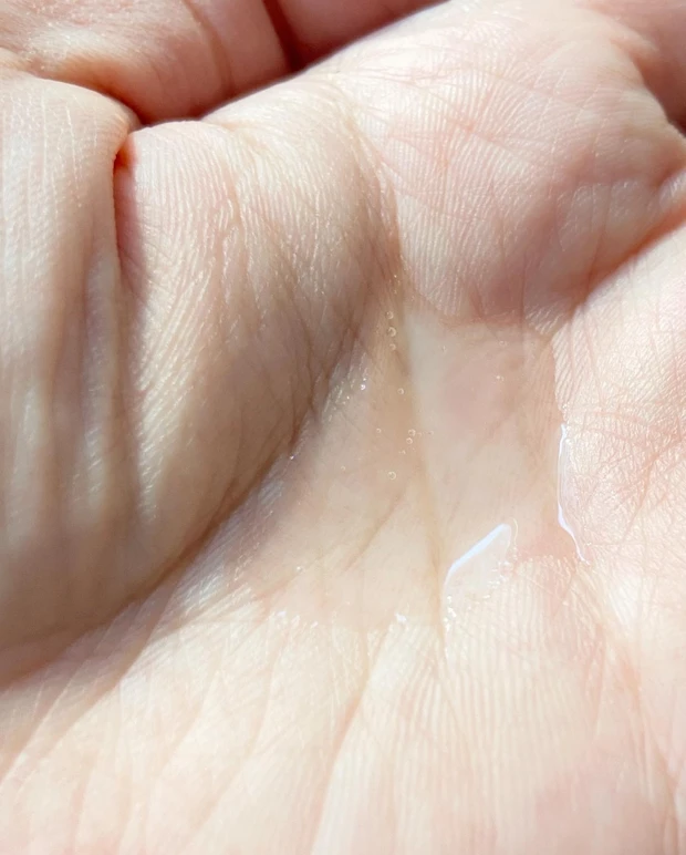 コスパ最強!?さらさらヘアが叶う♡いち髪 THE PREMIUM 4Xシャインシェイク美容液オイル_2