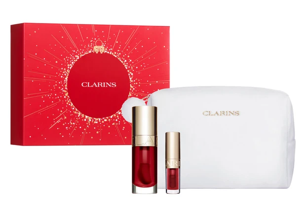 クラランス　スキンケアコフレ クラランス×クリスマスコフレ2023】発売日＆予約日は？｜毎年
