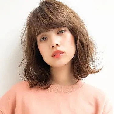 【最新ヘアカタログ】おすすめのかわいいヘアスタイル