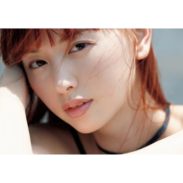 鈴木えみの極上肌を作る最新スキンケア！ 本人愛用品&こだわりを公開