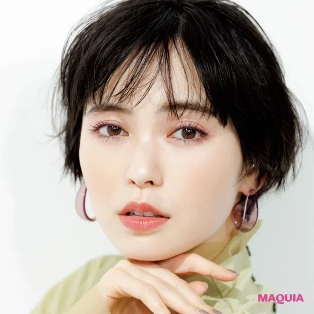 【カラーマスカラ】GALLERY