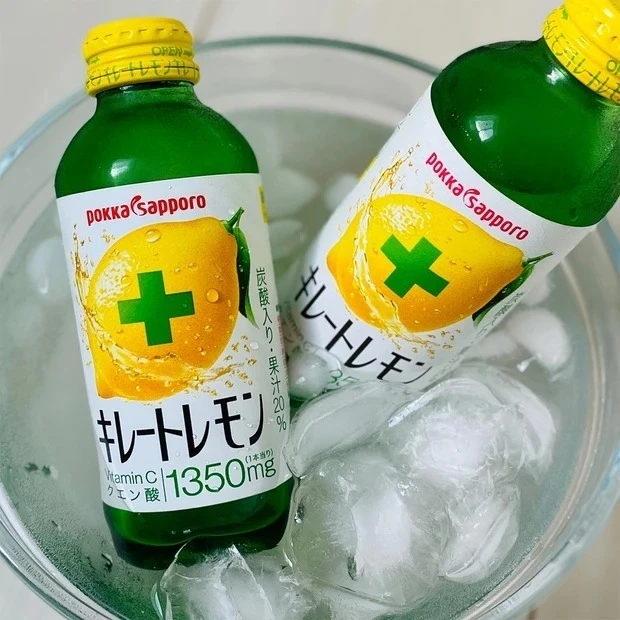 【マキアインフルエンサーの夏バテ対策】ビタミンC補給_3