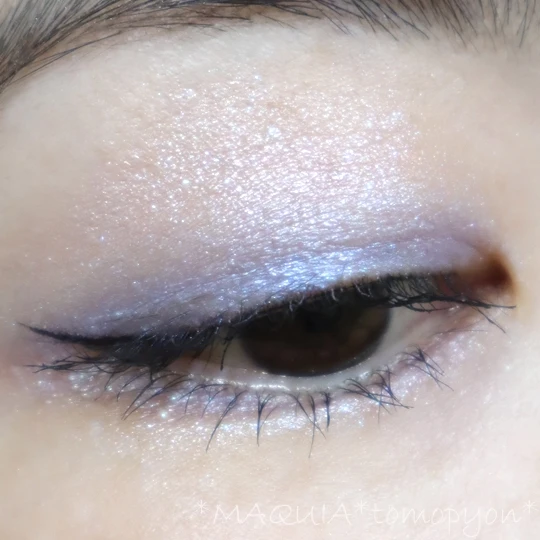 【海外コスメ】ブルベが選ぶ、カラポ(Colour Pop)PPSパウダーアイシャドウ24色①
_12