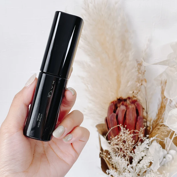 ケイト バーチャルスキンメイカー レビュー