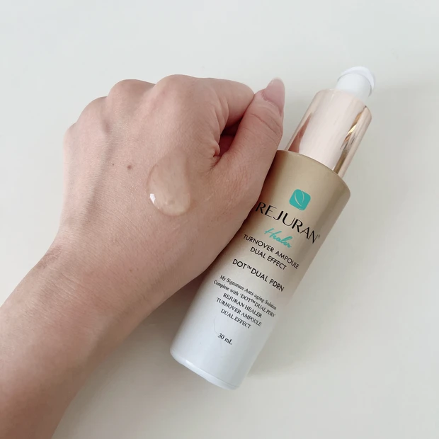 【スキンケア】スキンケアマニアのお気に入り韓国美容液ご紹介っ💕韓国旅行行く方は必見！SKIN1004、medicube、DR.PEPTI、REJURANなど定番から最新をご紹介！！_9