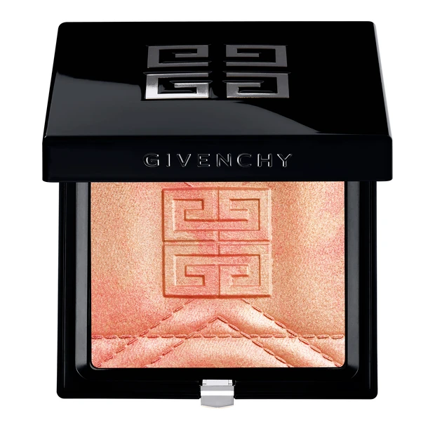 プリズム・リーブル・デュアルトーン・ハイライター No.004 コーラル・コッパー