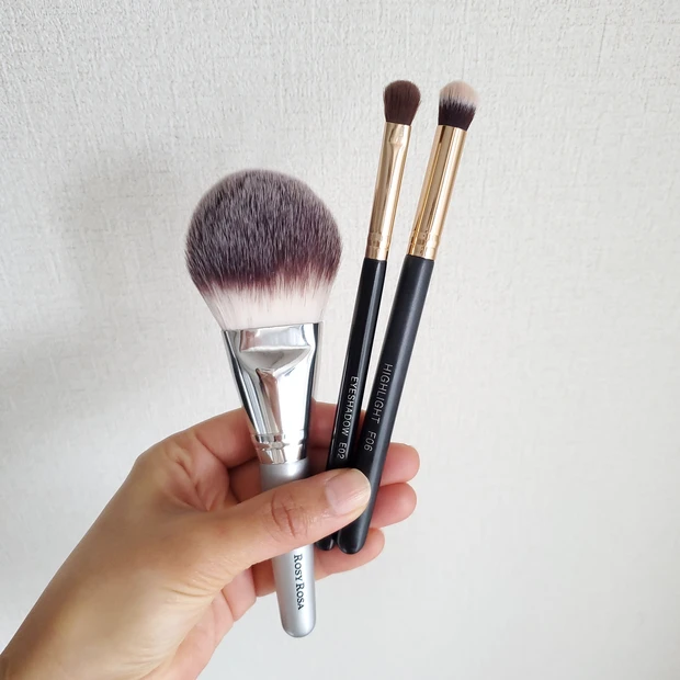 シェーディング ハイライト ブラシ おすすめ