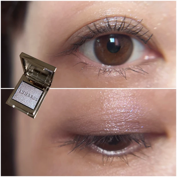 モノアイカラーレーション11 スウォッチ