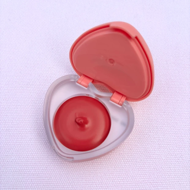 デイジーク　スフレカラーポット　04 マンゴースプレッド