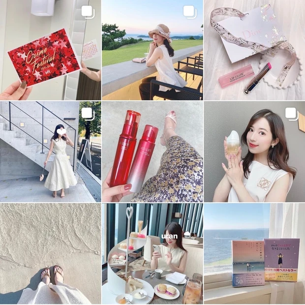 化粧水ごくごく♡お肌もっちり♡_4