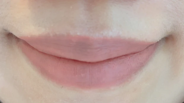 ザ マット リップ リキッド ミニ 109Sのスウォッチ