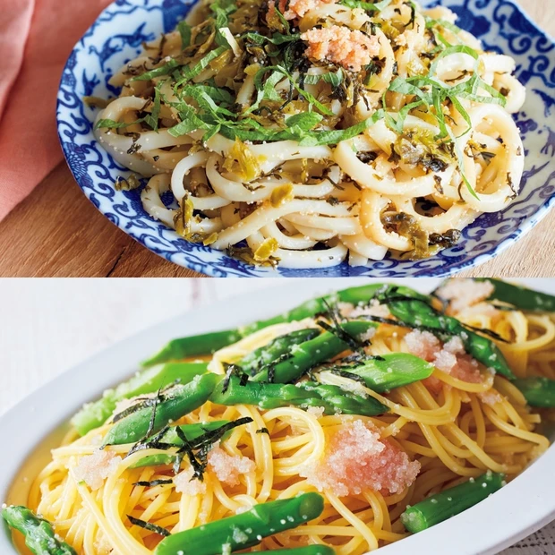 ちゃちゃっと食べたい日に! 一人ランチにもぴったりな手早くできる在宅麺レ…