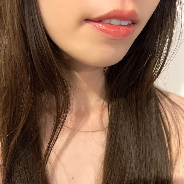 rom&nd(ロムアンド) デュイフルウォーターティント ピーチモカ 使用感