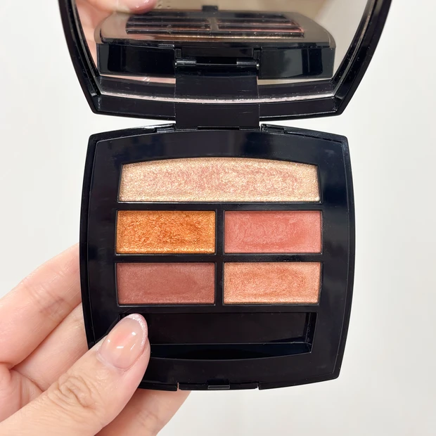 【2025年下半期ベスコス】イエベ春アナリストが厳選！激推しアイシャドウ４選_3_1