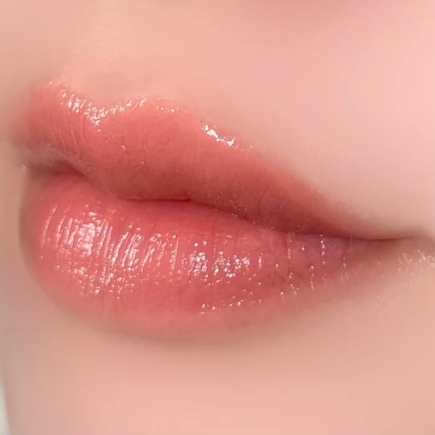 MYリップモンスター リプモン 再販 103 秘めた炎