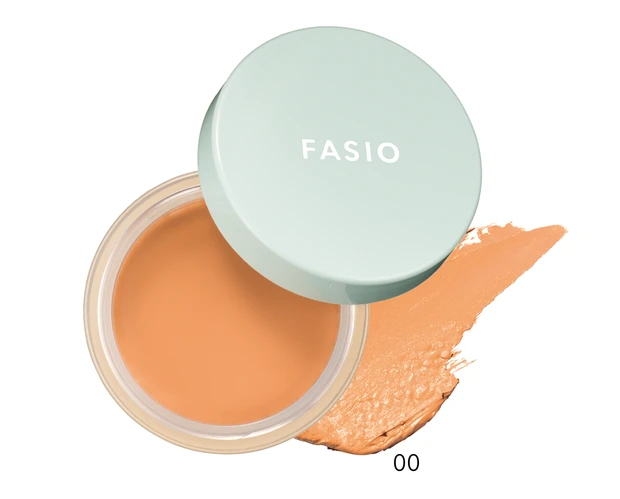 ファシオ/コーセー FASIO ウルトラカバー アイ コンシーラー WP