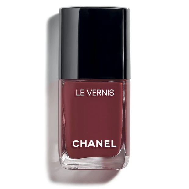 シャネル ヴェルニ 秋新色2023