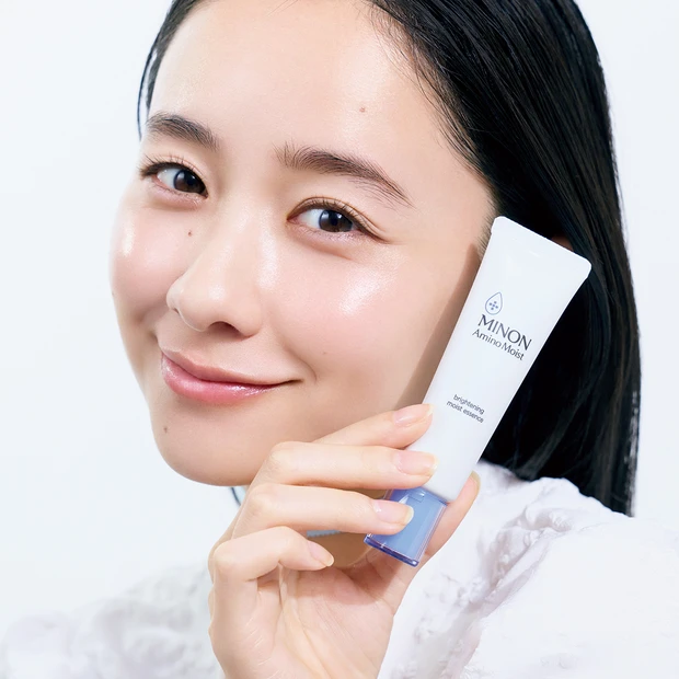 堀田真由さんの圧倒的透明感の秘密