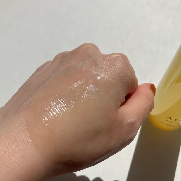 【アテニア】大人のくすみの原因をオフ!プチプラで機能性◎なクレンジングオイル_5_2