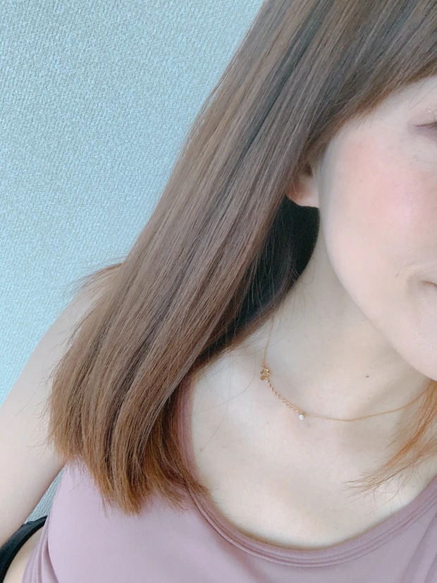 焼き髪ストレートはサヨナラ。これからは潤い保つ"レア髪"【ReFa】焼かない!サラツヤ髪へ。_6_2