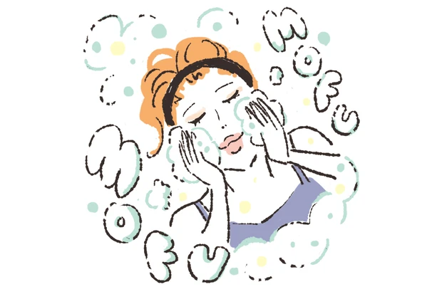 石井美保さんのおすすめスキンケア【MAQUIAベストコスメ2023下半期】 PhotoGallery_1_17