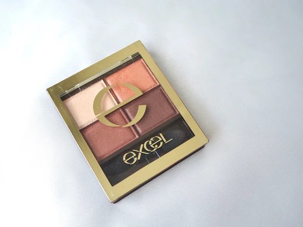 exceL(エクセル)リアルクローズシャドウ SR11 ブラックブラウン