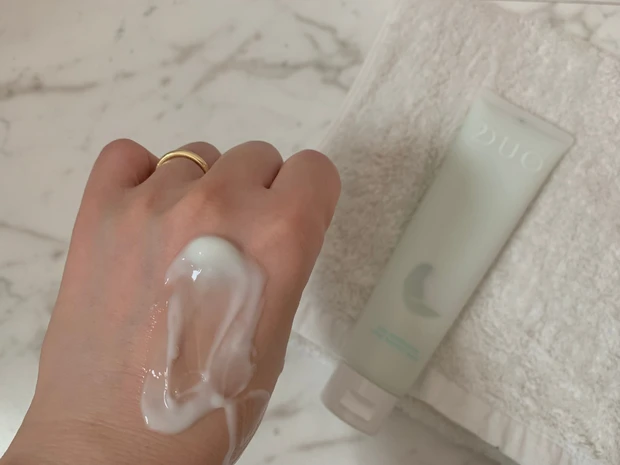 敏感肌のクレンジング&洗顔！！_4