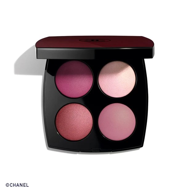 シャネル ルージュ ヌワール コンフィダンス