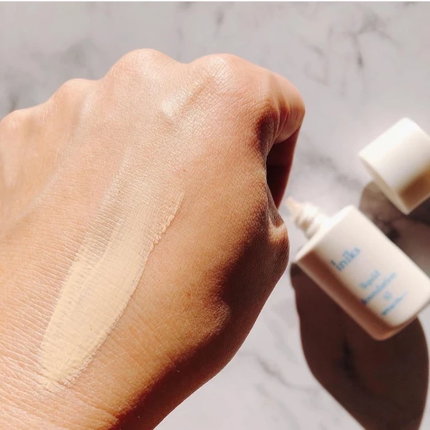 【iniks(イニクス)】ヒルドイドでも有名な医療用皮膚薬メーカー『マルホ』が開発！肌のバリア機能に着目したスキンケア化粧品。_2_1