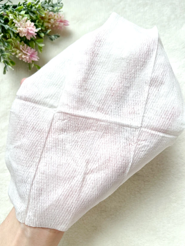 ＼まだまだ暑い日のにおいケア／プチプラ♡花せっけんの香りでさっぱり気分転換_3