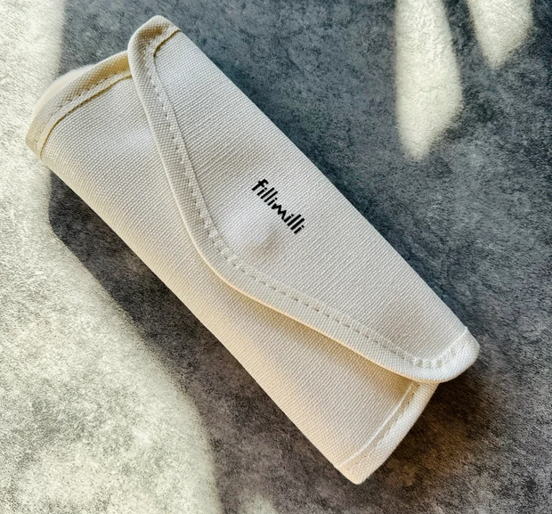 【40代主婦】美容好きのリアルな日常ポーチの中身！【フルメイク】_8_6