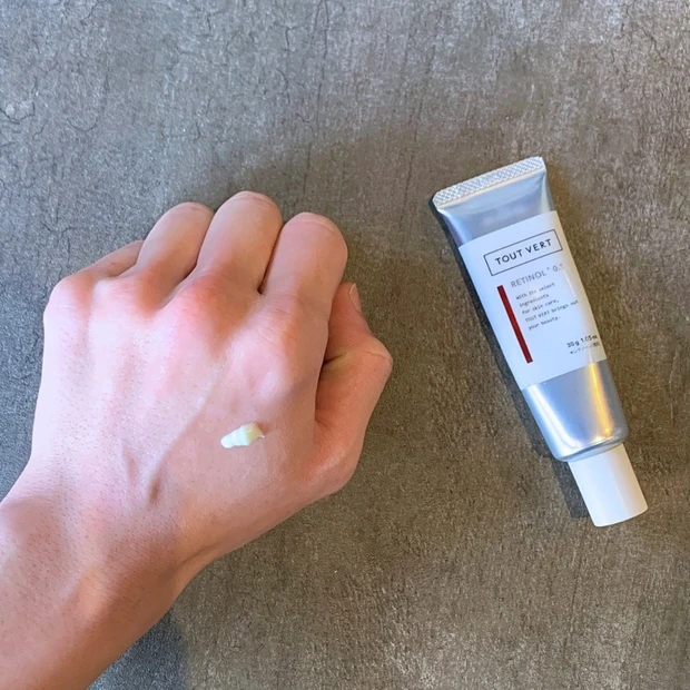 【成分オタク厳選！】リピし続けたいレチノールスキンケア３選！_3_2